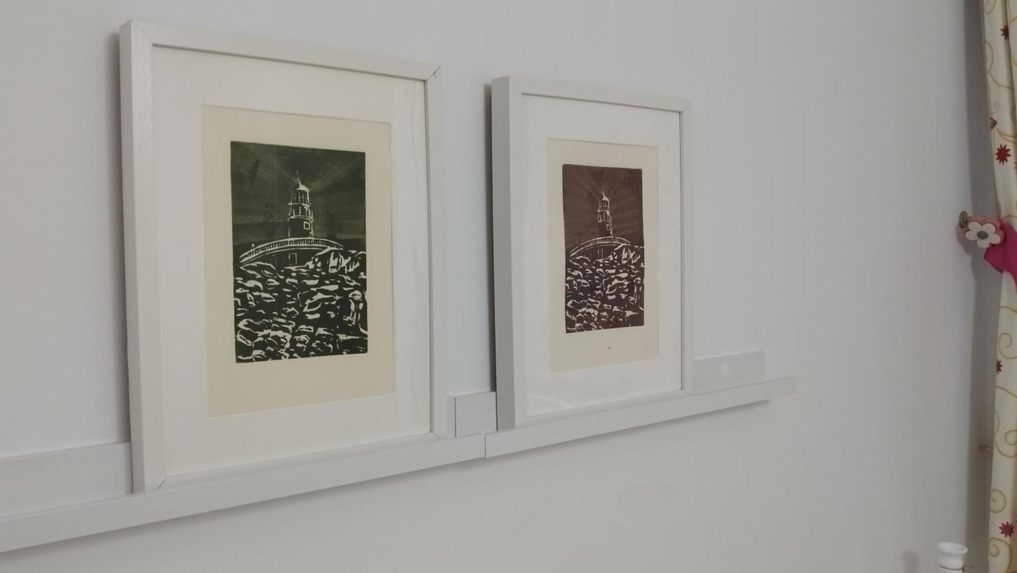 Marina'S Coastal Apartment Ribeira Luaran gambar