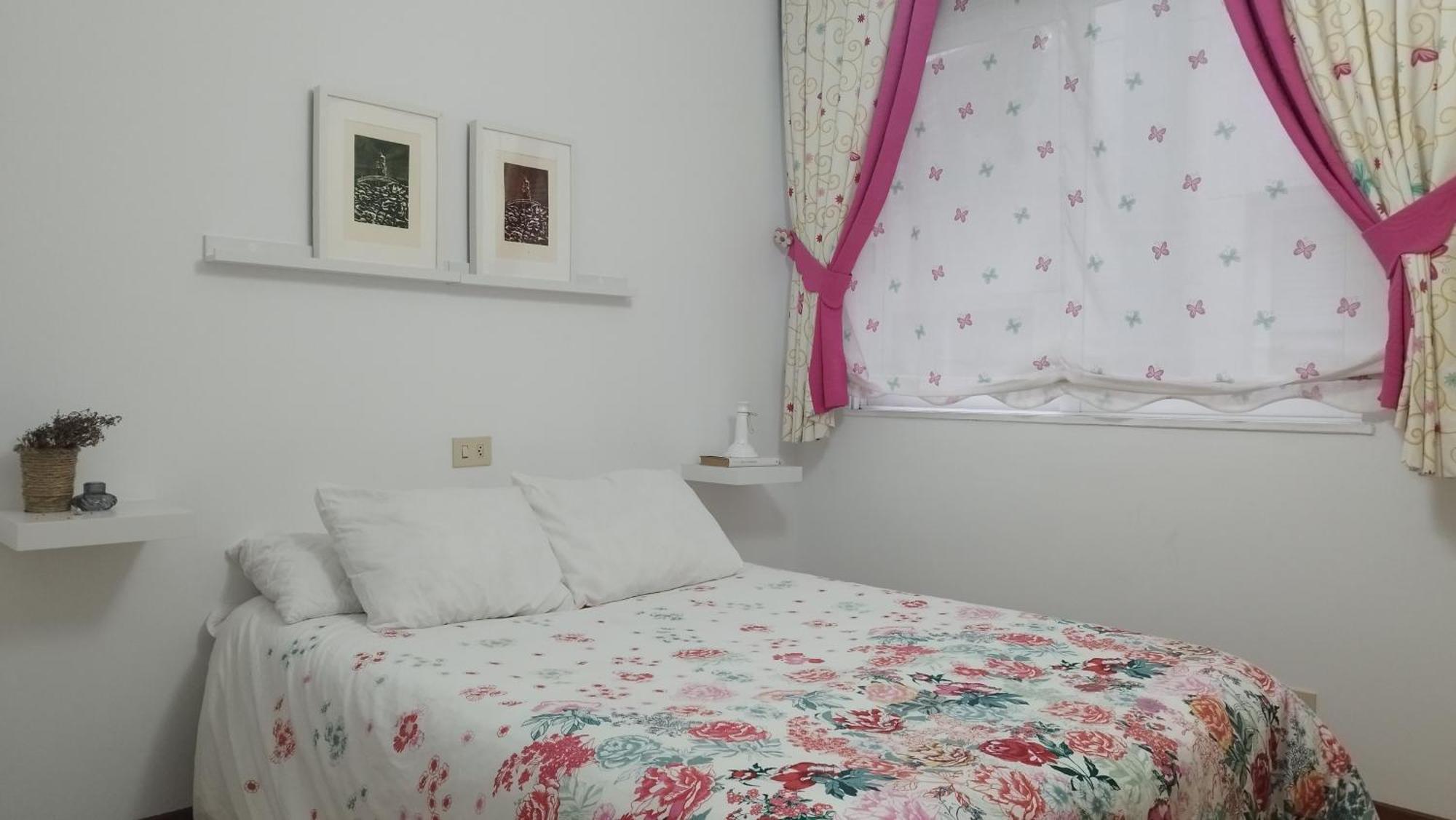 Marina'S Coastal Apartment Ribeira Luaran gambar